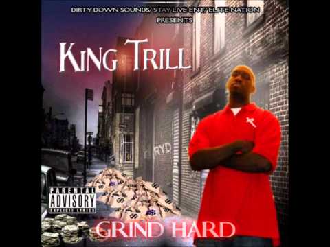 Grind Hard