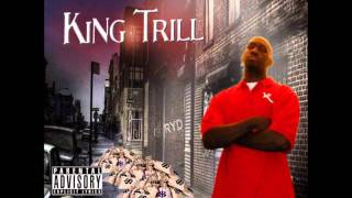 King Trill - Grind Hard New Hip Hop 2016 Music- Dallas Texas Gangsta Rap Music - Hardcore Songs