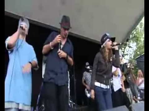 Lordz of Brooklyn - Mommas boy