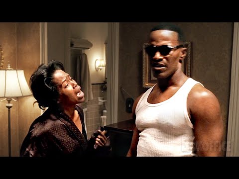 Hit The Road Jack Scene | Ray | CLIP