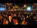 India Celebrates World Cup Win
