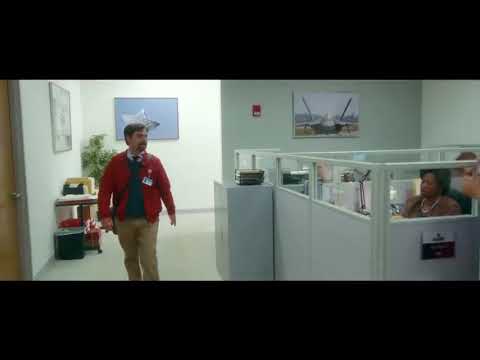 Keeping Up with the Joneses Official Trailer (2016) Gal Gadot Movie HD