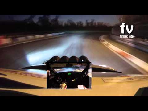 MRS 2015 Pinzano - Cerutti by Ferrario Video