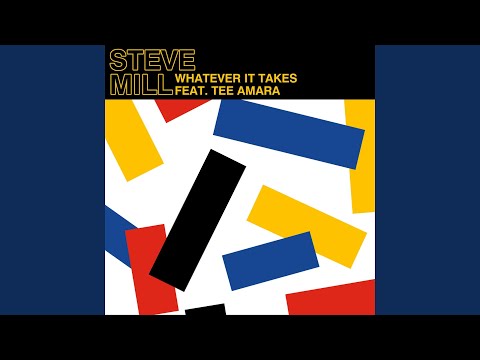 Whatever It Takes (feat. Tee Amara) (Extended Mix)