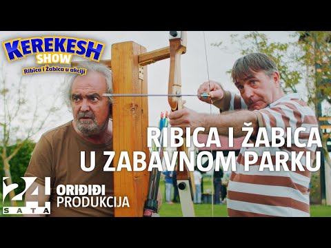 Završilo snimanje 'Marginalaca' u produkciji Kerekesh Teatra i 24sata Oriđiđi produkcije! | 24sata