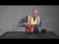 How-to TE 70-22 kombihammer