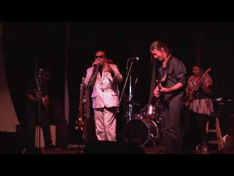 "Good Times" - Defunkt at Drom  April 14th 2010 (part one)