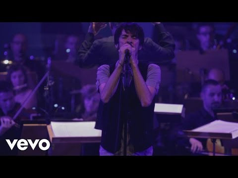 Vetusta Morla, Orquesta Sinfónica de la Región de Murcia - Copenhague (En Directo)