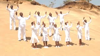 KAFITA NURSERY CHOIR YESU ADZA MALAWI GOSPEL MUSIC