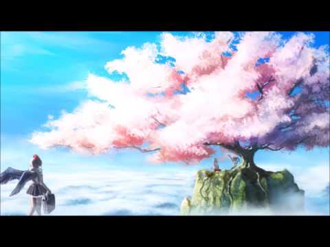 OtTW Photo Theme 4 - The Beanstalk That Links Heaven and Earth