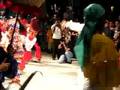 Cuban Comparsa Dance Music In Miami