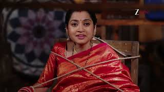 Sathi Sata Janmara | Ep - 479 | Preview | Aug 26, 2026 | Zee Sarthak