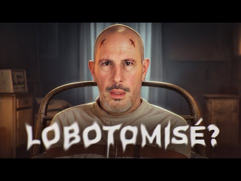 LA LOBOTOMIE, UNE DES PIRES PROCÉDURES DE L'HISTOIRE