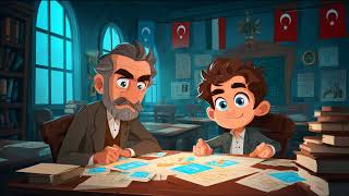 8. Sınıf T.C. İnkılap Tarihi ve Atatürkçülük - Çok partili siyasi hayata geçişin hızlanması şarkısı