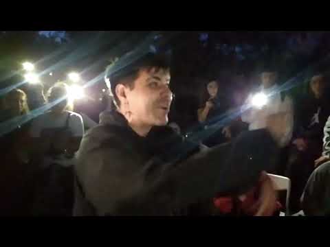 EXE vs SALUTHON - SEMIFINAL Fecha 2 (2022) - La Doble H