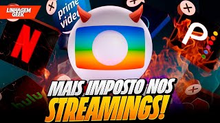 MAIS IMPOSTO, MENOS LIBERDADE? PL DO PLIM PLIM