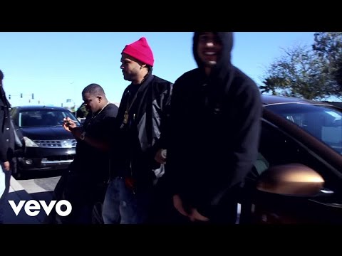 Louie Diamonz - Suit n Tie ft. Vee tha rula