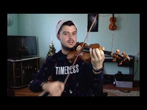 LIVESTREAM SPECIAL ❄ 🎻