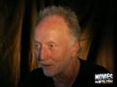 Tobin Bell interview - how Jigsaw orders pizza