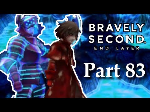 LIKE FATHER, LIKE SON! | Bravely Second: End Layer [Part 83]
