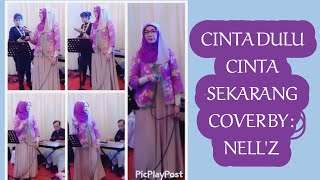 Download lagu NASEHAT NI UNTUK YG MAU NIKAH, CINTA DULU CINTA SEKARANG ( LIRIK) CIPT. SM.SALIM,COVER BY : NELL'Z mp3