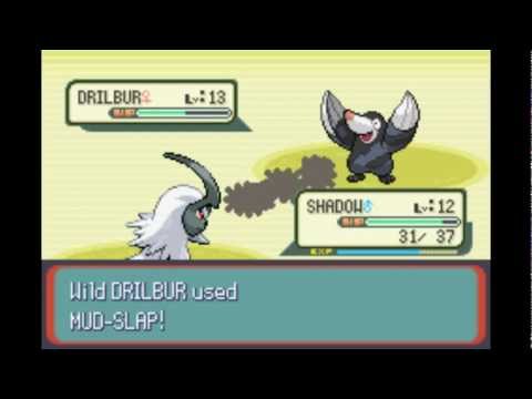 Pokemon Ruby Destiny - Life of Guardians Part 4