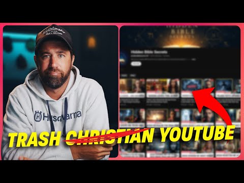 Fake NDEs Are Flooding YouTube — And Christians Are Believing Them (near death experiences)