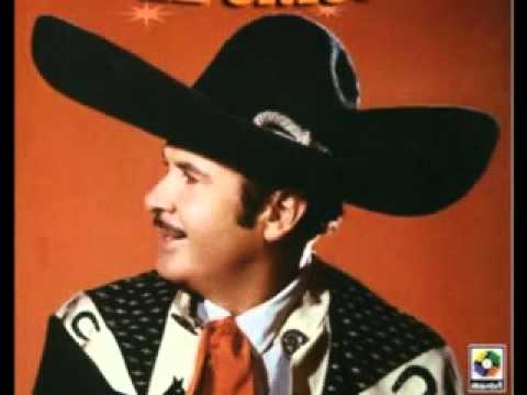 Antonio Aguilar-Una Sombra