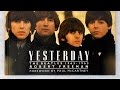 Yesterday - the Beatles - english subtitles 