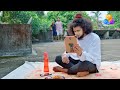 Uppum Mulakum Flowers EP 1184