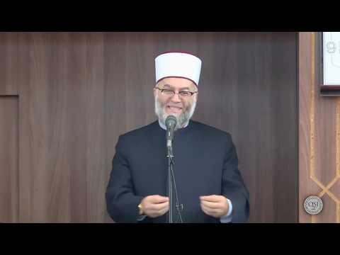 HUTBE | Cilat vepra i do Allahu -  Ekrem Avdiu