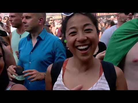 MATTN   Tomorrowland 2019