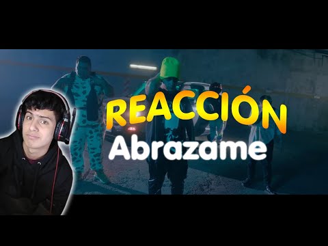 Dj Telmogo, G Sony, Gin Gian & Kusa - Abrazame (Shot by @LuguezProd) REACCIÓN😎Arturo Nieto