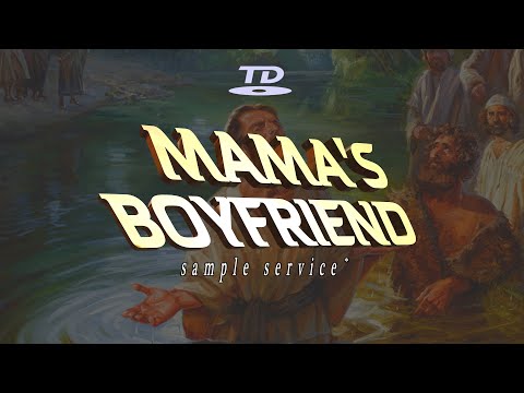 Kanye West - Mama's Boyfriend 💿 Mercy (feat. Big Sean & Pusha T) (sample service flip)