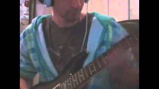 Pagan's Mind - "Live Your Life Like A Dream" Intro