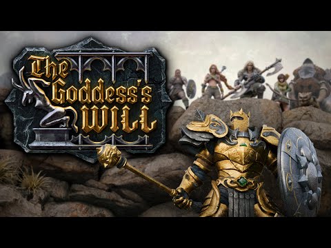 The Goddess's Will youtube-video