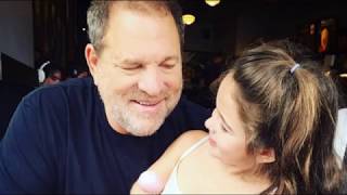 Harvey Weinstein - The King of Hollywood