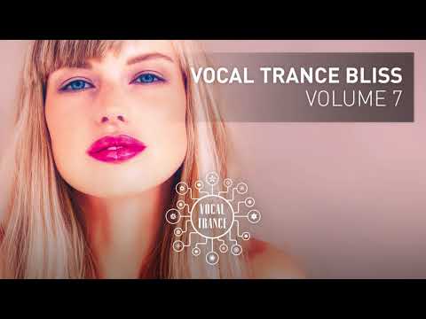 VOCAL TRANCE BLISS (VOL 7) Full Set