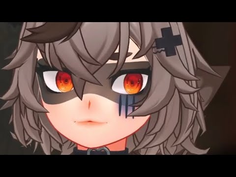 Don't put your hand in there..