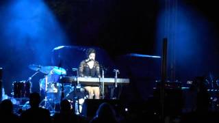 Jena Irene Asciutto - Unbreakable Me (Arts, Beats, and Eats)