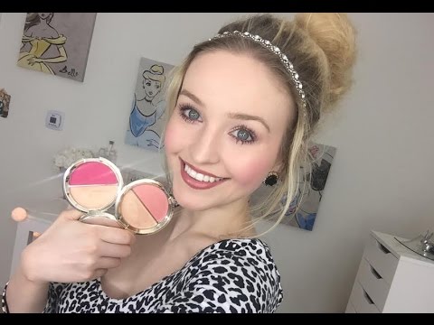 Becca x Jaclyn Hill Champagne Splits Review, Swatches, & Comparison!