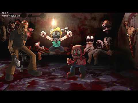 Vs Shuck V2 Optimizado PC/Android @ToyosukeCross