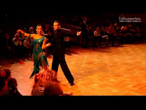 O žlutého smajlíka 2014 - Ostrava