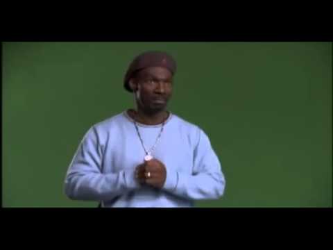 Charlie Murphy - "Rick James dwells in the abyss"