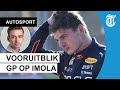 ‘Red Bull niet overtuigd dat problemen zijn opgelost’