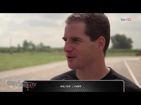 Garázs ep. 438 (2014.05.24) Legek: Audi RS6 R Avant MTM