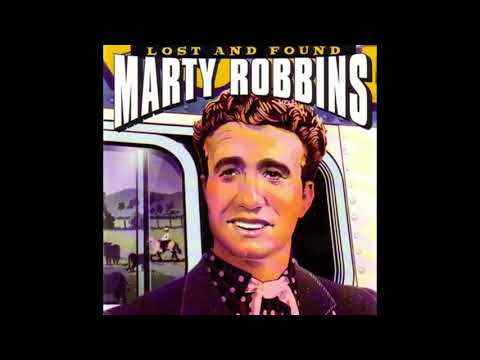 Twenty Dollar Jim - Marty Robbins (RARE)