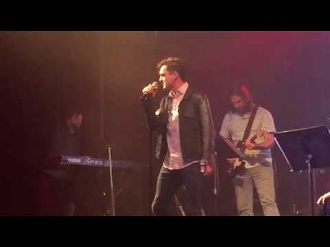 Wesley Taylor - Right Through You (Alanis Morissette Cover)