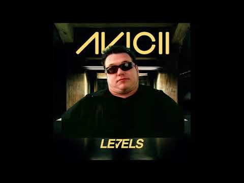 Smash Levels (Avicii - Levels/Smash Mouth Mash Up)