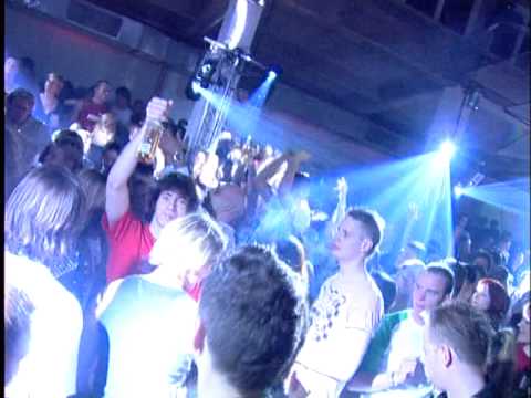 Edelfettwerk Disco Hamburg Clubbing Lounge Veranstaltungen
